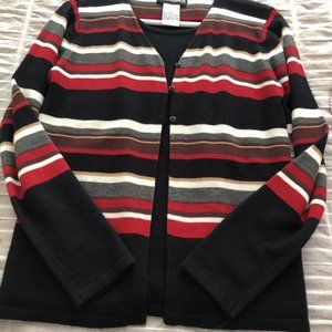 Women's sweater